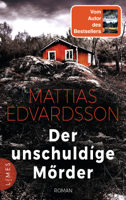 Mattias Edvardsson - Der unschuldige Mörder artwork