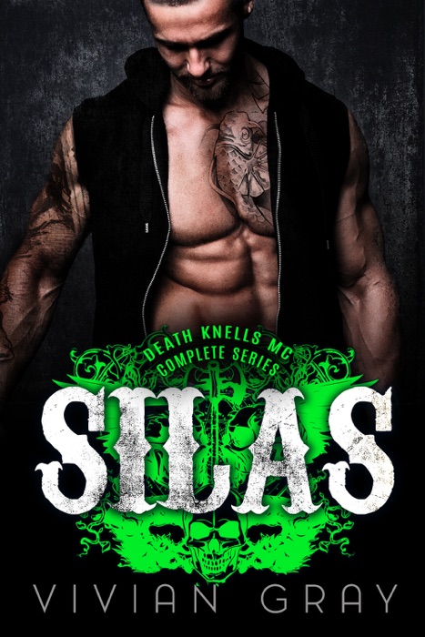 Silas (The Complete Series)