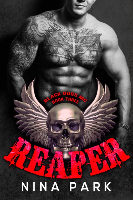 Reaper (Book 3)
