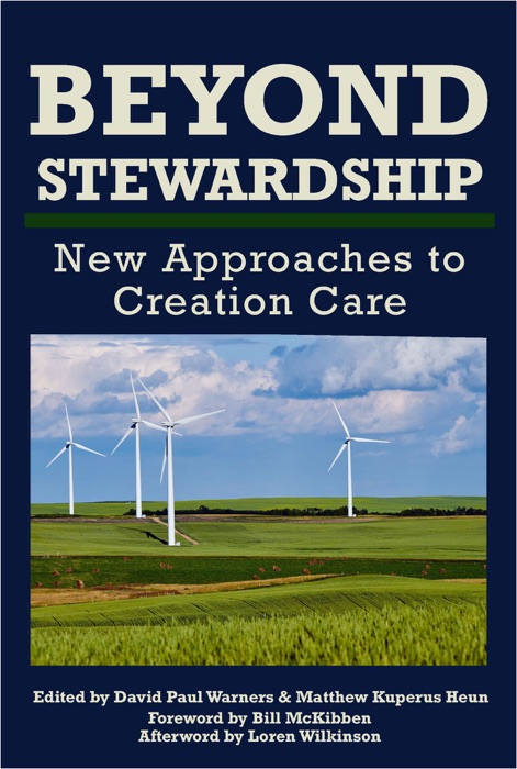 Beyond Stewardship