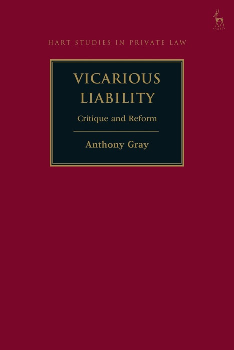 Vicarious Liability