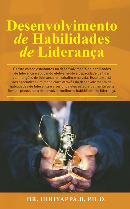 Desenvolvimento de Habilidades de Liderança