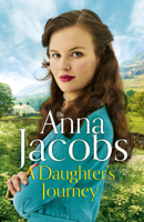 Anna Jacobs - A Daughter's Journey artwork