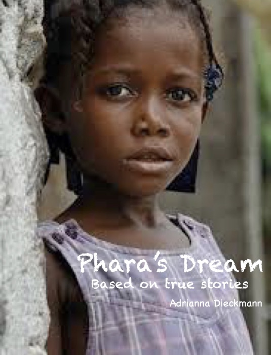 Phara’s Dream