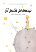 El Petit Príncep (edició oficial) - Antoine de Saint-Exupéry