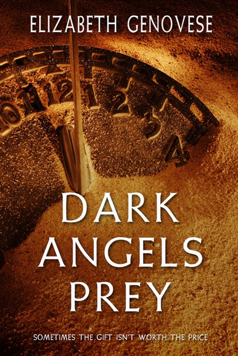 Dark Angels Prey