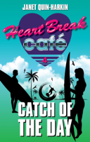 Janet Quin-Harkin - Heartbreak Cafe 4: Catch Of The Day artwork