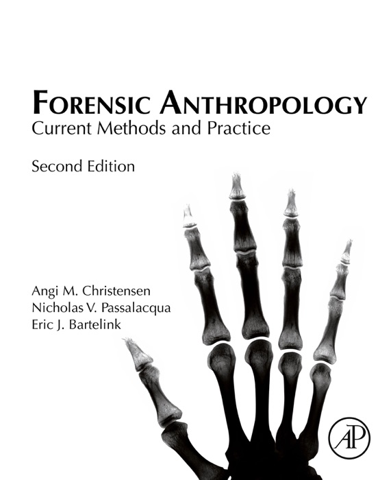 Forensic Anthropology