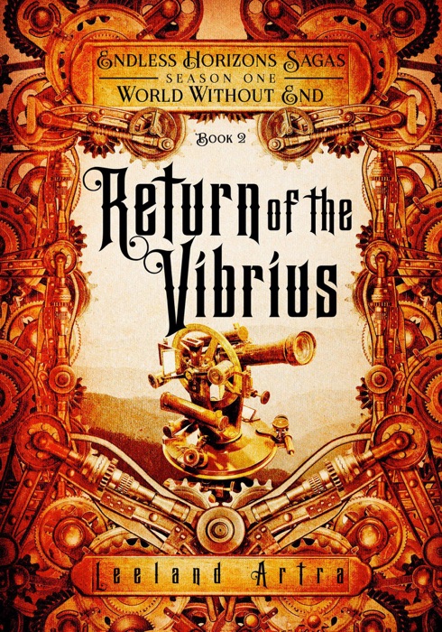 Return of the Vibrius