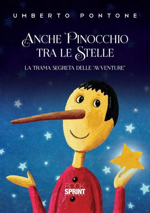 Anche Pinocchio tra le stelle