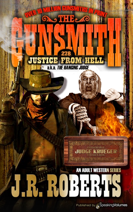 Justice from Hell