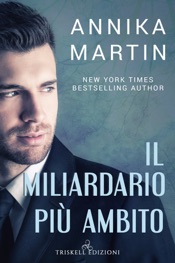 Download Il miliardario più amibito