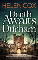 Helen Cox - Death Awaits in Durham artwork