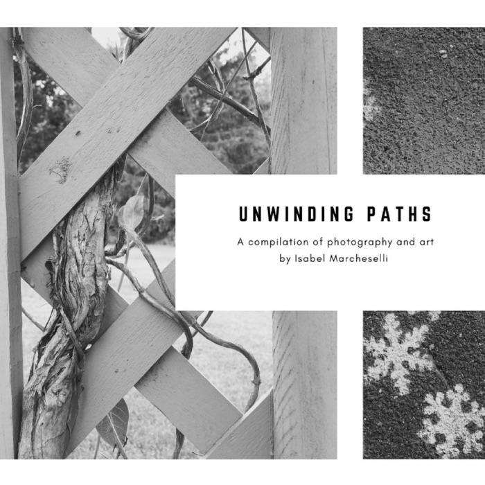 Unwinding Paths