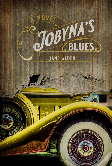 Jobyna's Blues