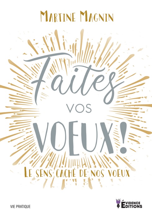 Faites vos vœux !