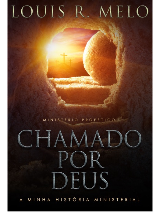 CHAMADO POR DEUS