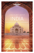 Best of India Travel Guide - Lonely Planet