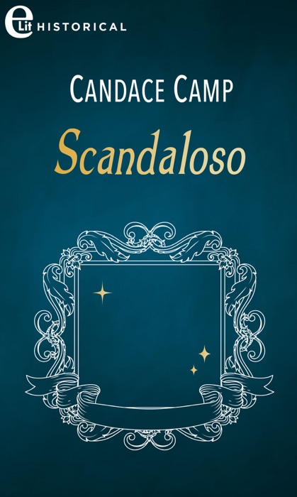 Scandaloso (eLit)