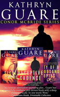 Kathryn Guare - The Conor McBride Series Books 1-3 artwork