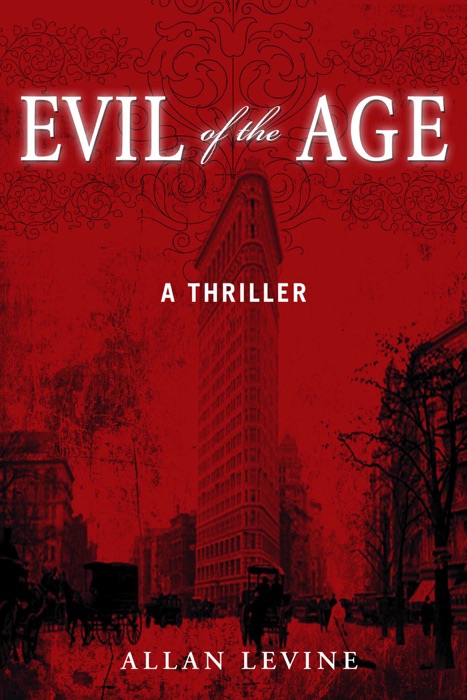 Evil of the Age