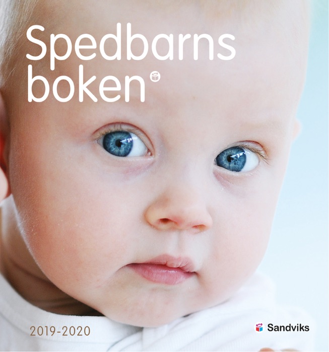 Spedbarnsboken 2019-2020