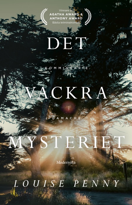 Det vackra mysteriet