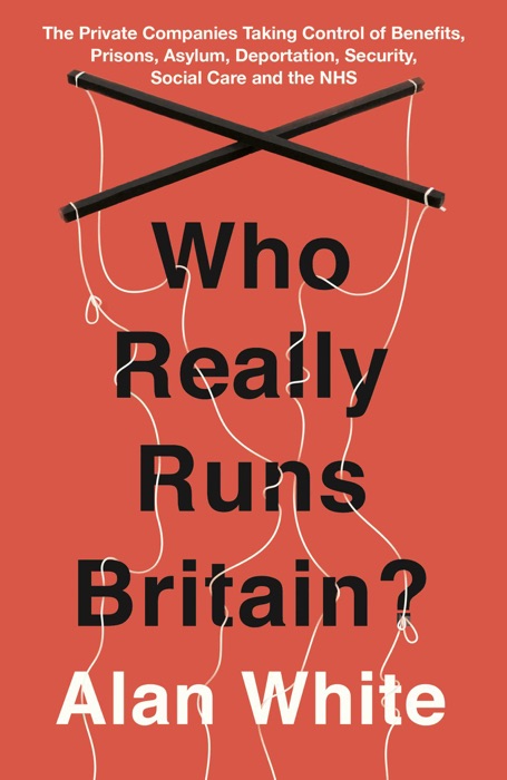 Who Really Runs Britain?