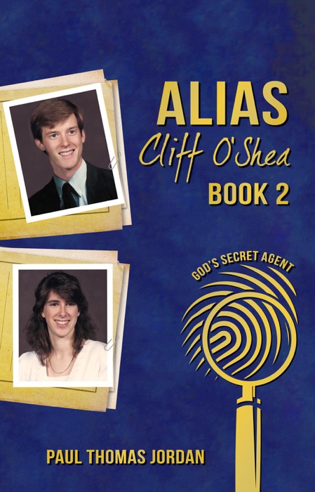 Alias Cliff O'Shea