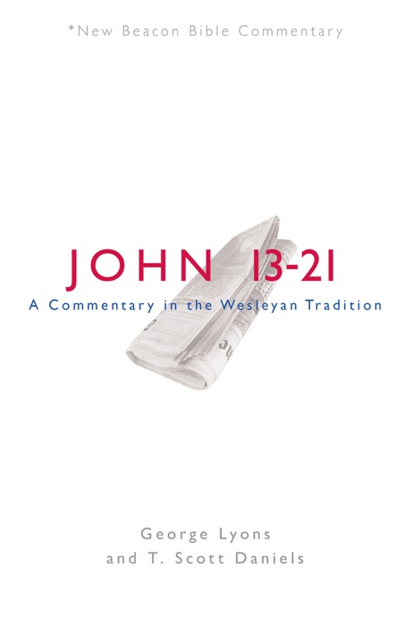 NBBC, John 13-21