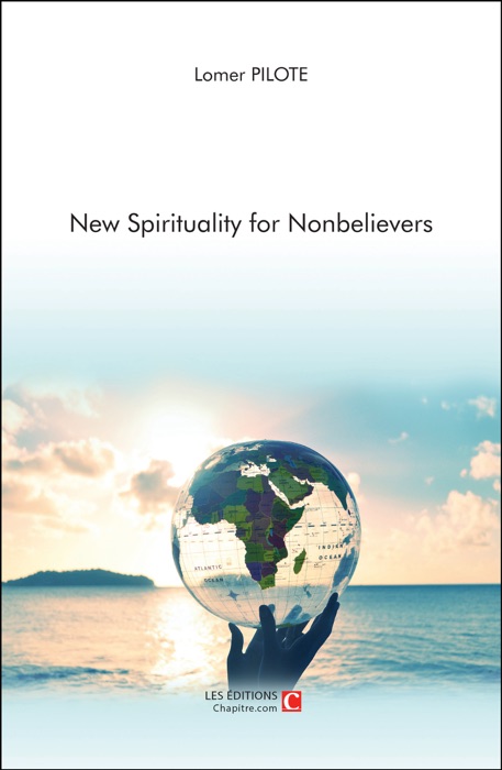 New spirituality for Nonbelievers