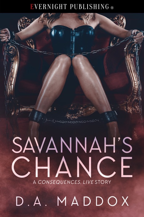 Savannah's Chance