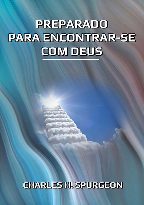 Preparado Para Encontrar Se Com Deus