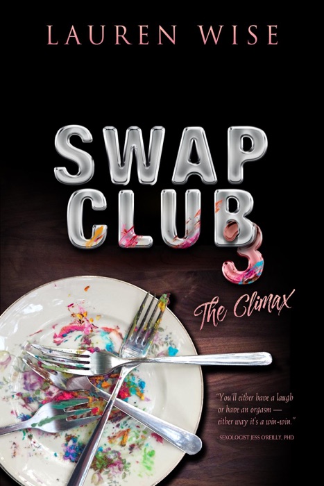 Swap Club 3