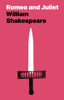 Romeo and Juliet - Уильям Шекспир