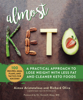 Aimee Aristotelous & Dr. Kenneth Akey - Almost Keto artwork