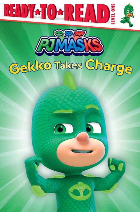 Gekko Takes Charge