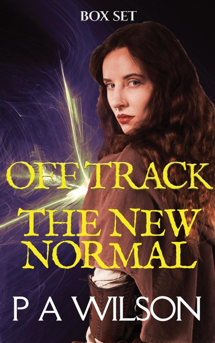 Off Track and The New Normal