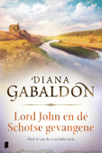 Lord John en de Schotse gevangene - Diana Gabaldon