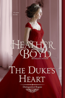 Heather Boyd - The Duke's Heart artwork
