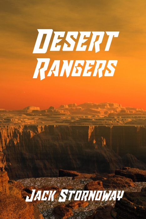 Desert Rangers