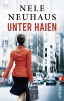 Nele Neuhaus - Unter Haien artwork