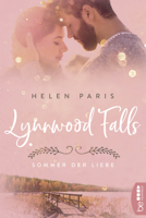 Helen Paris - Lynnwood Falls - Sommer der Liebe artwork