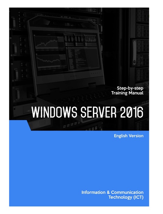 Windows Server 2016