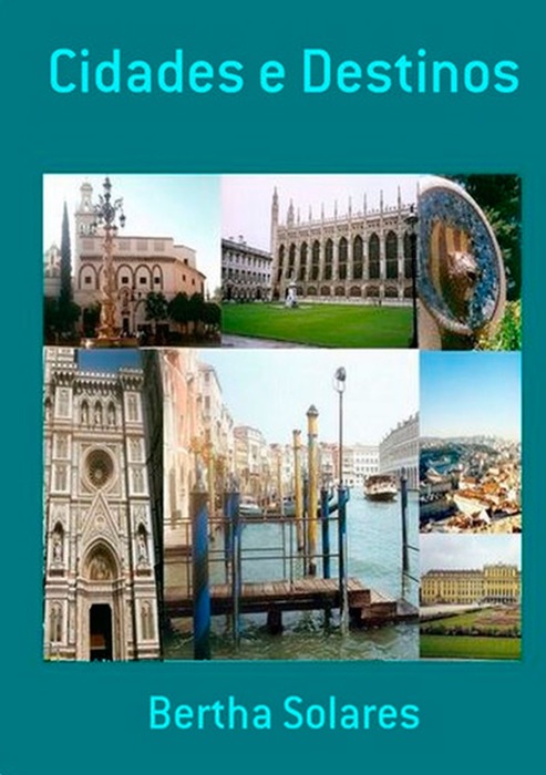 Cidades E Destinos