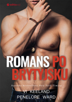 Penelope Ward & Vi Keeland - Romans po brytyjsku artwork