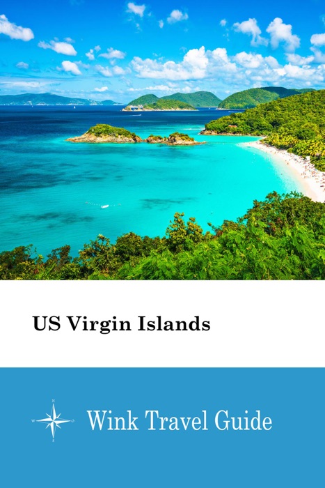 US Virgin Islands - Wink Travel Guide