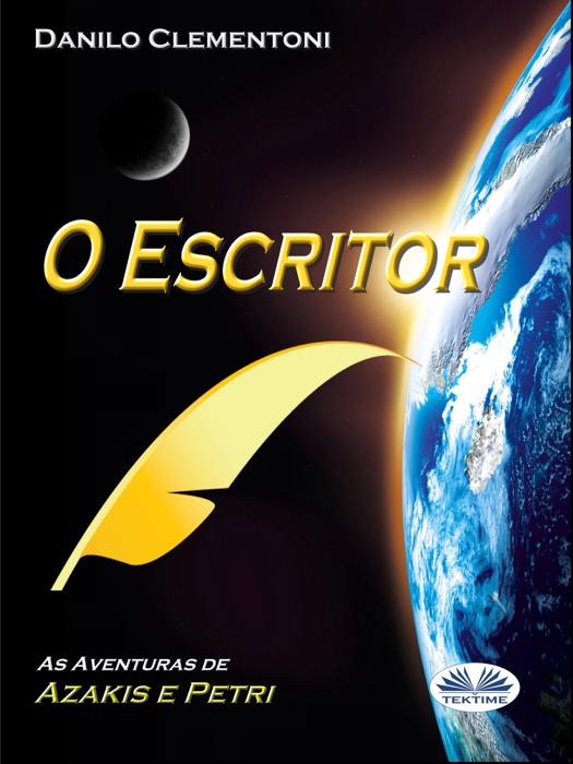 O Escritor