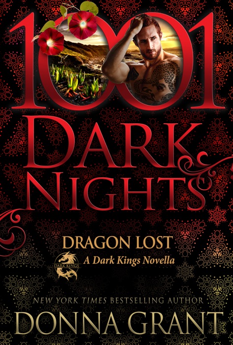 Dragon Lost: A Dark Kings Novella