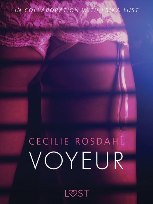 Voyeur - Sexy erotica